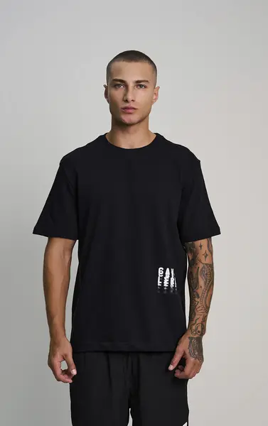 T-SHIRT CAVALERA COMFORT PREMIUM REFLECT
