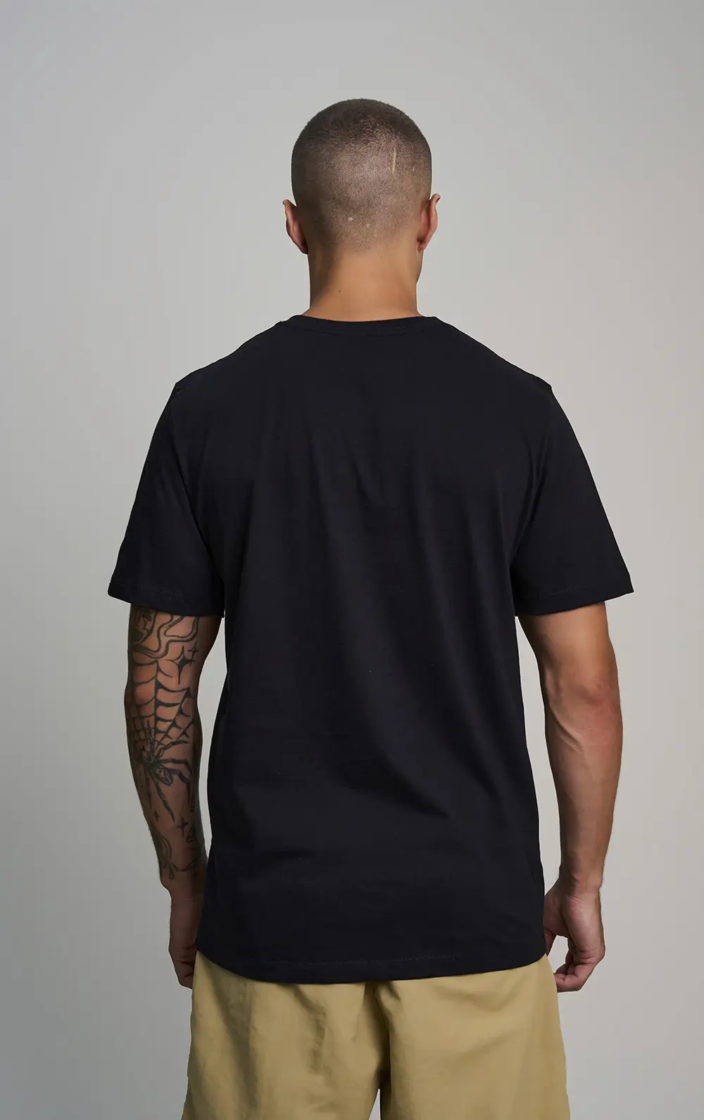 T-SHIRT CAVALERA INDIE RESPECT