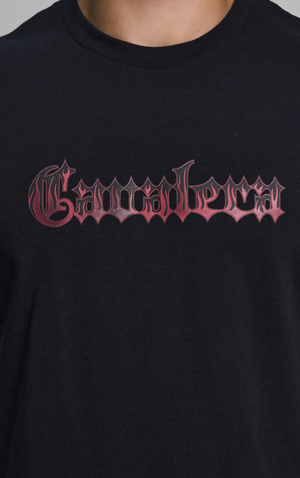 T-SHIRT CAVALERA COMFORT THERMO FIRE