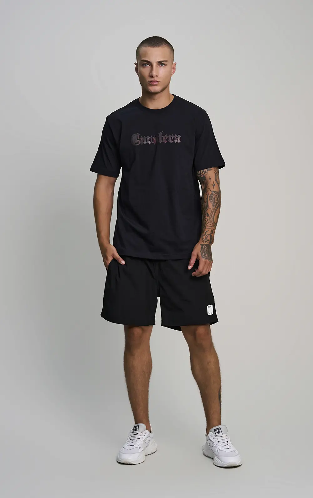 T-SHIRT CAVALERA COMFORT THERMO FIRE