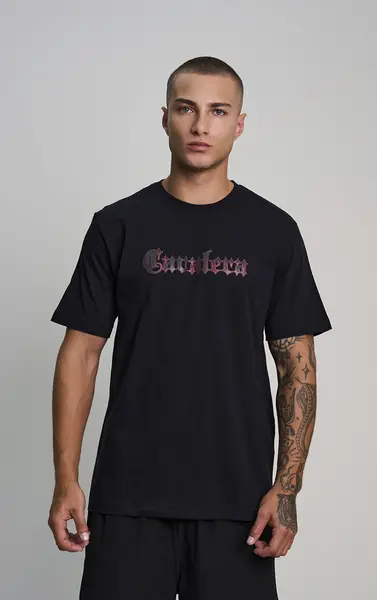 T-SHIRT CAVALERA COMFORT THERMO FIRE