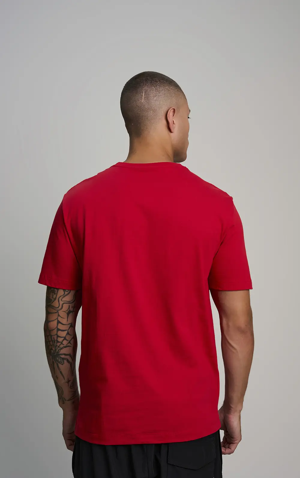 T-SHIRT CAVALERA INDIE GLITTER