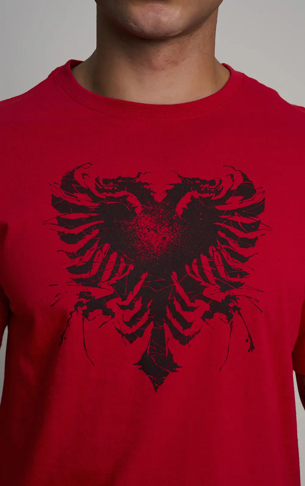 T-SHIRT CAVALERA INDIE GLITTER