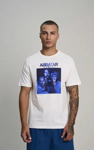 T-SJIRT CAVALERA INDIE ABBATAR