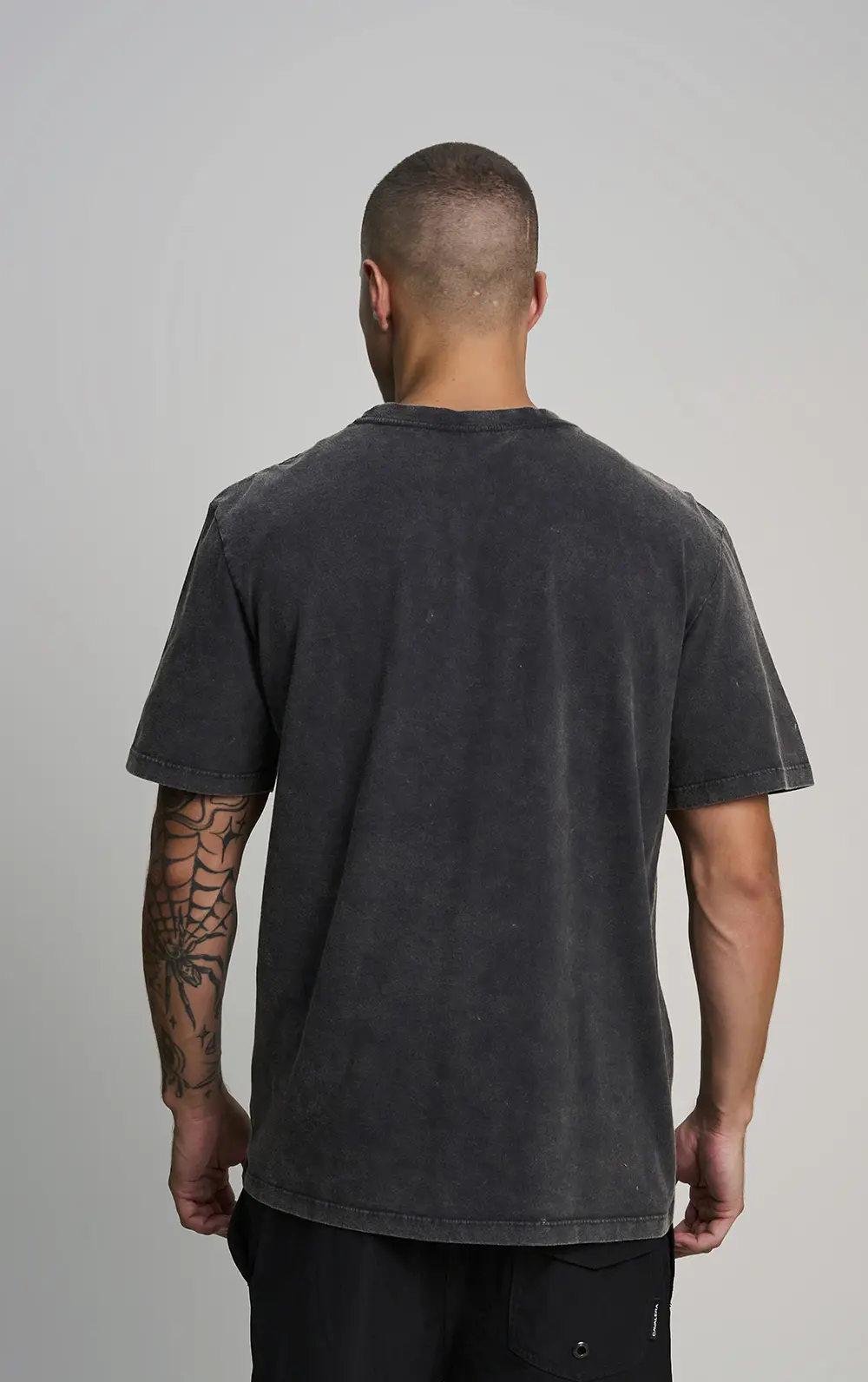 T-SHIRT CAVALERA COMFORT PREMIUM ZERO