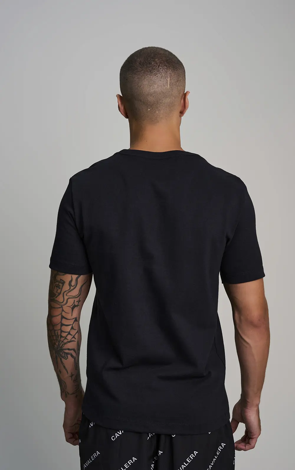 T-SHIRT CAVALERA INDIE PREMIUM CA