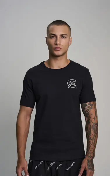T-SHIRT CAVALERA INDIE PREMIUM CA