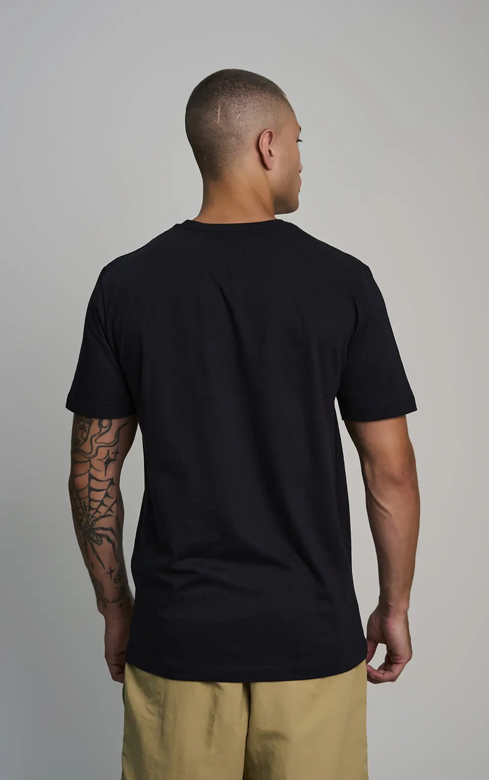 T-SHIRT CAVALERA INDIE BURERBRY