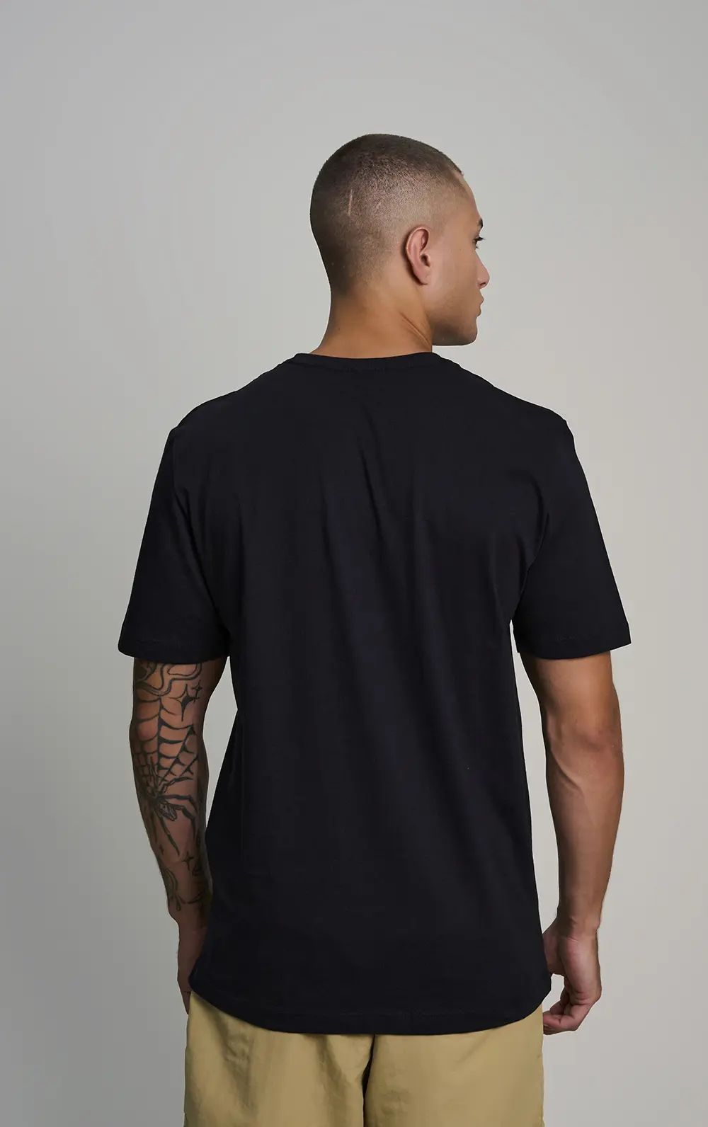 T-SHIRT CAVALERA INDIE KILLERS