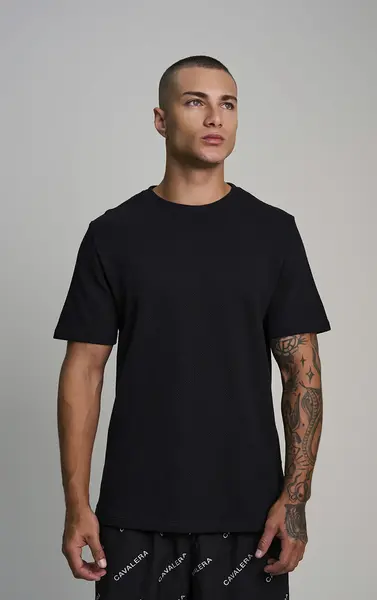T-SHIRT CAVALERA PREMIUM INDIE HERITAG