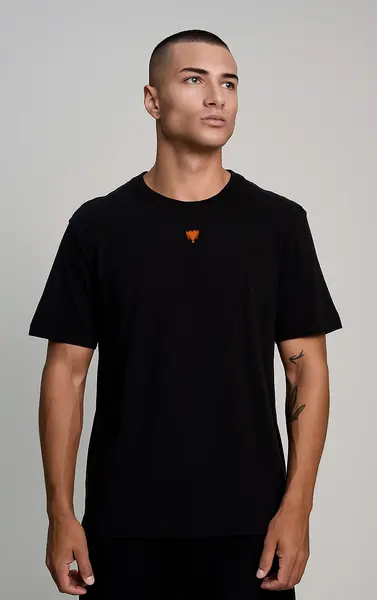 T-SHIR CAVALERA COMFORT BASIC COMPACT
