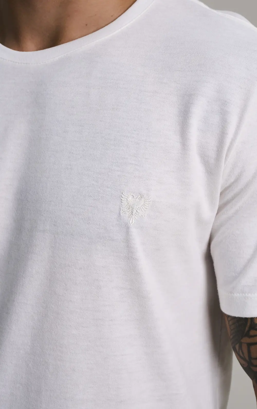 T-SHIRT CAVALERA SLIM PREMIUM BASIC