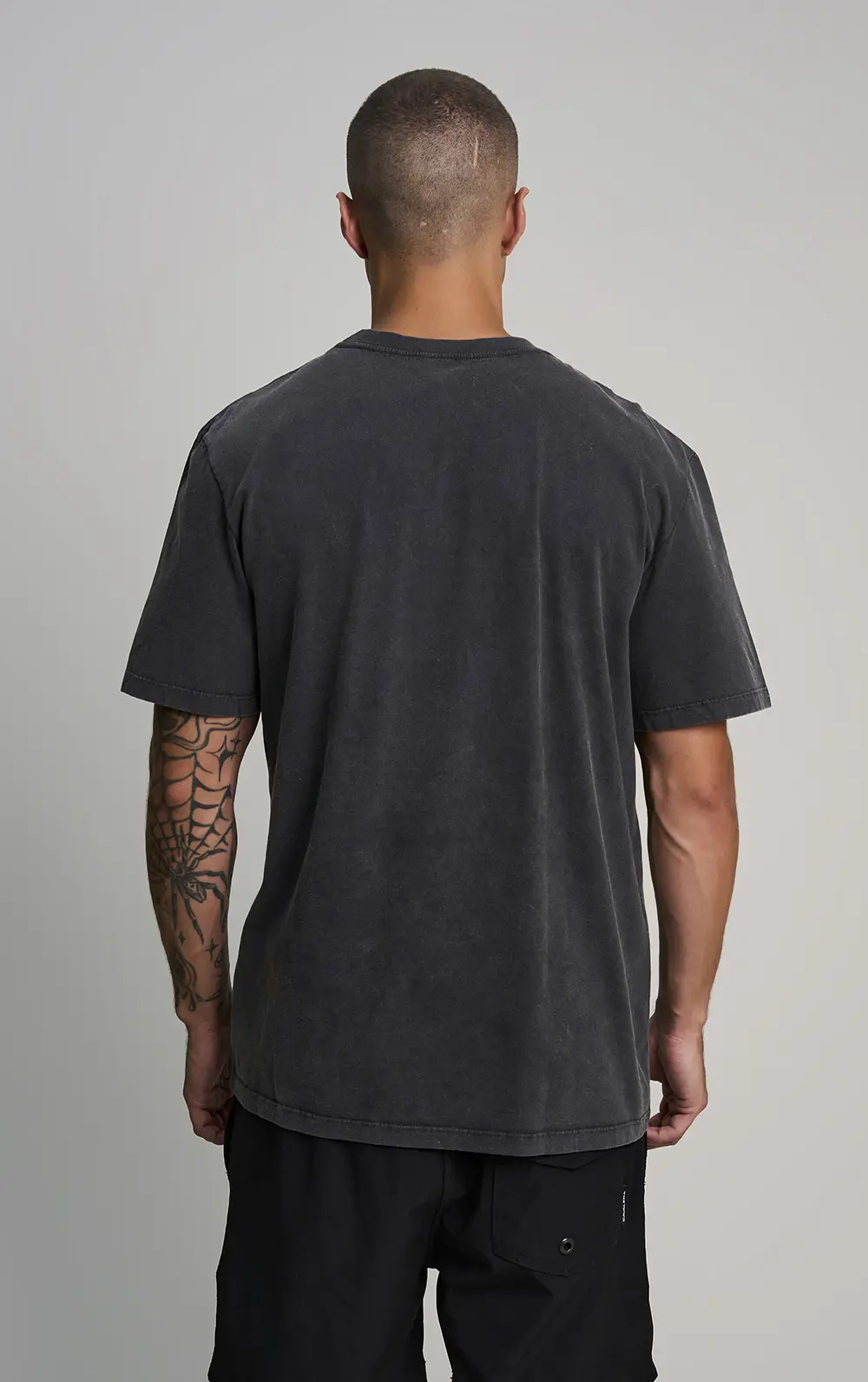 T-SHIRT CAVALERA COMFORT STONE PT