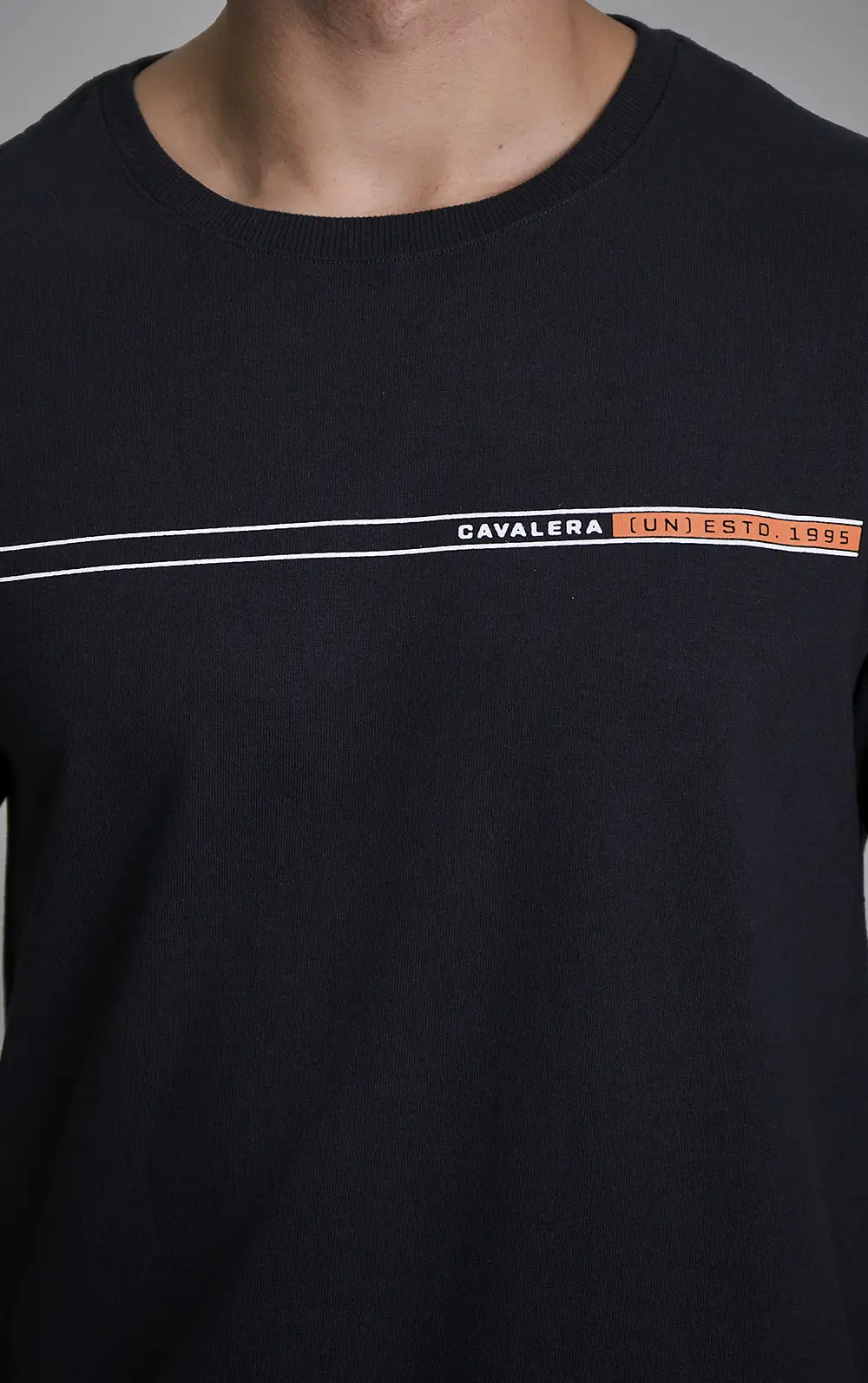 T-SHIRT CAVALERA INDIE PREMIUM 1995