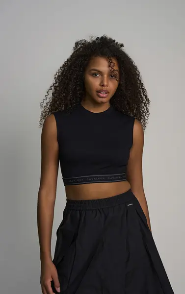 REGATA TOP CAVALERA SPECIAL HEM
