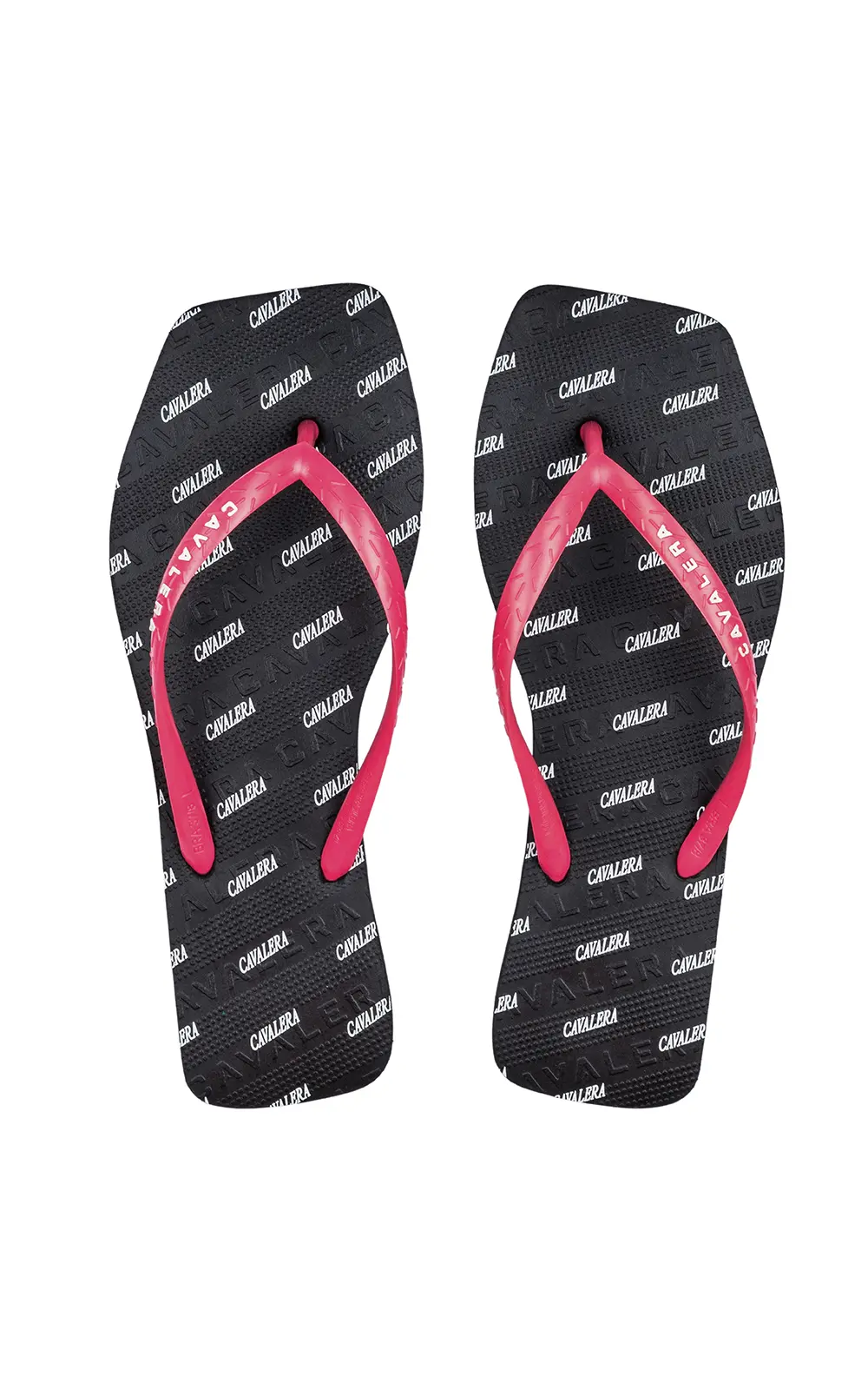 CHINELO CAVALERA LETTERING COLOR