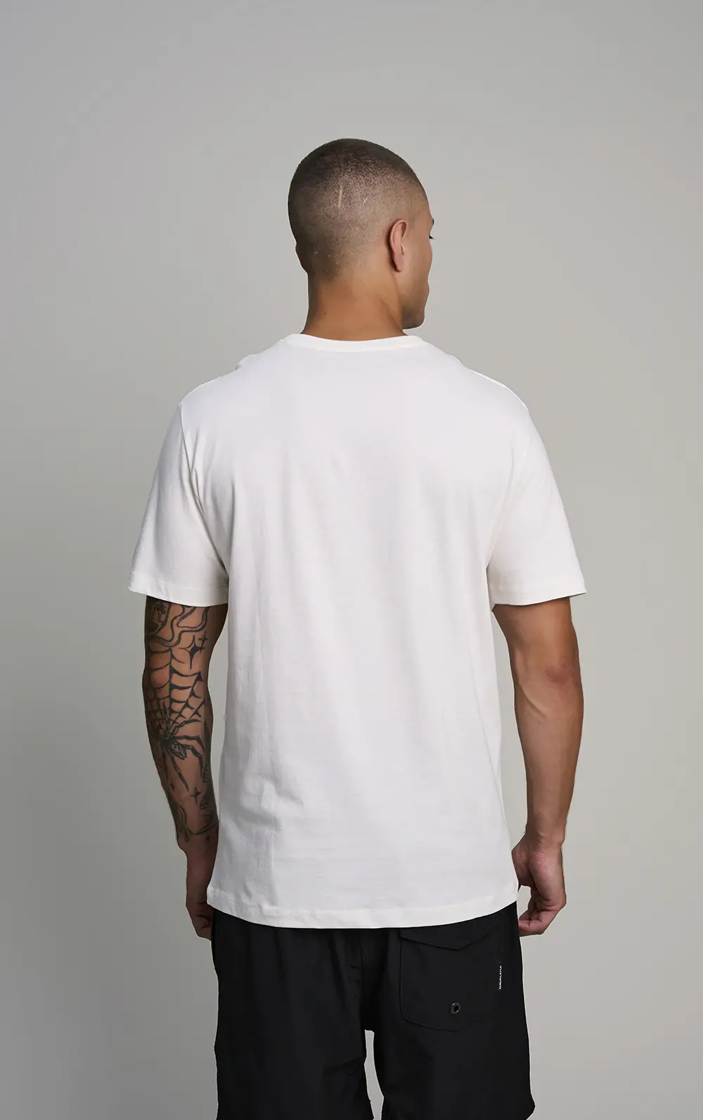T-SHIRT CAVALERA INDIE GREEK ART