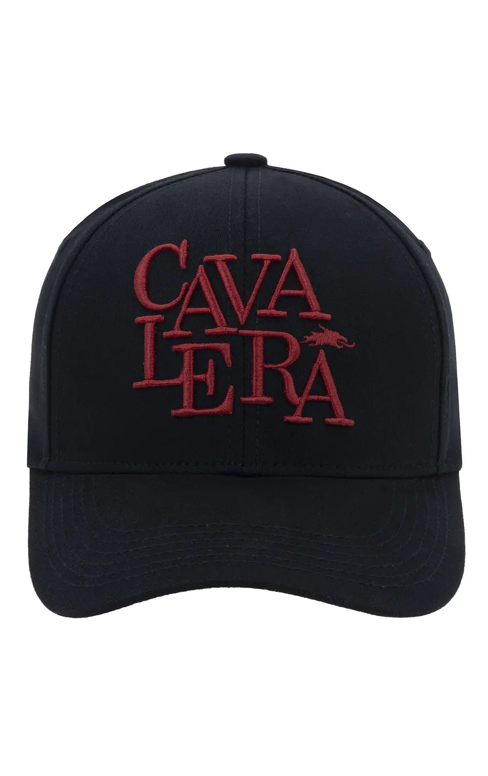 BONÉ CAVALERA PUZZLE LOGO