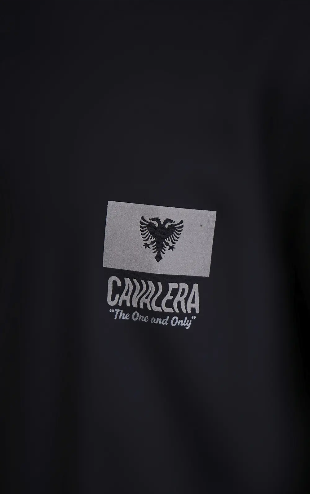T-SHIRT CAVALERA INDIE WAVES