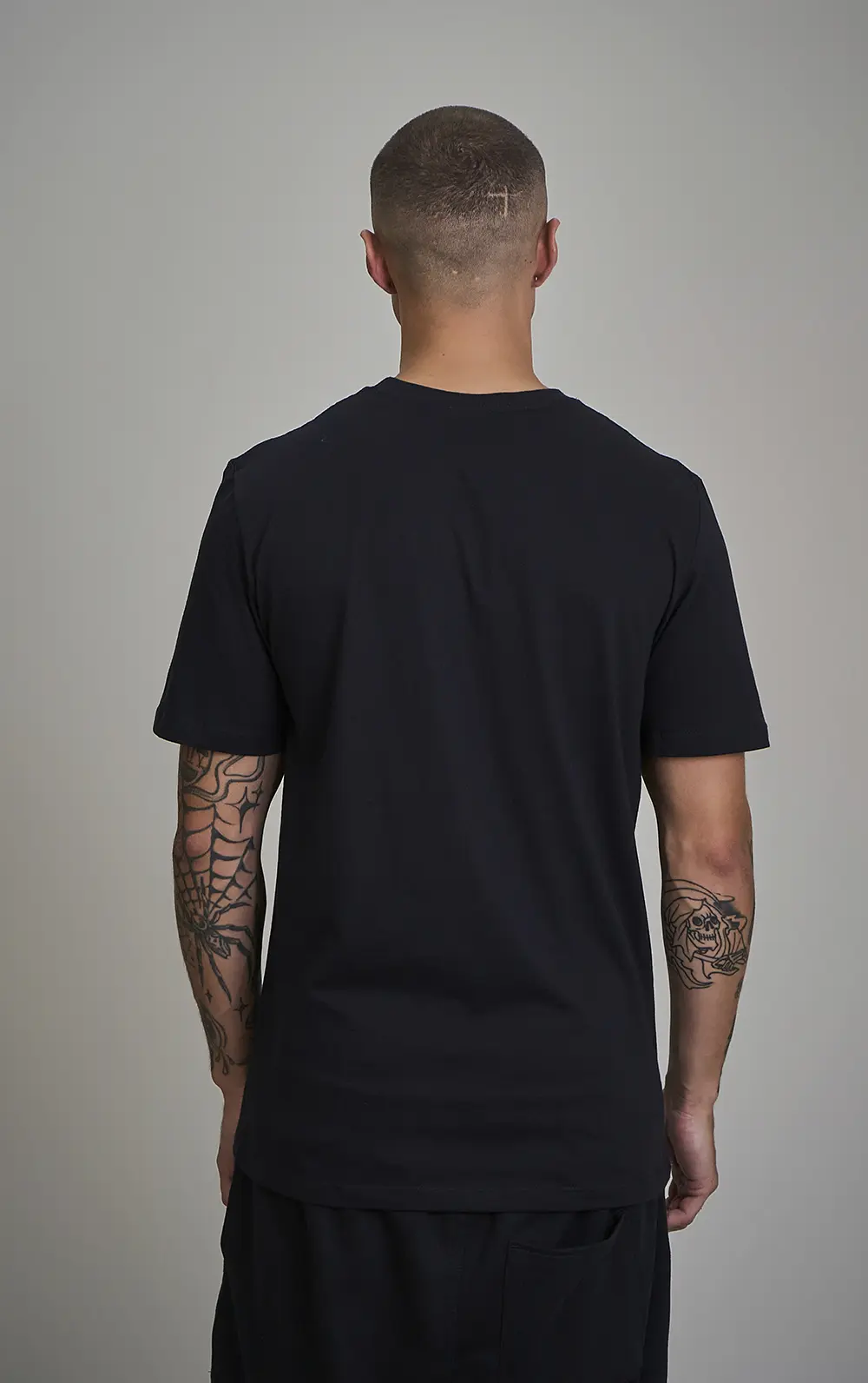 T-SHIRT CAVALERA INDIE MAZE