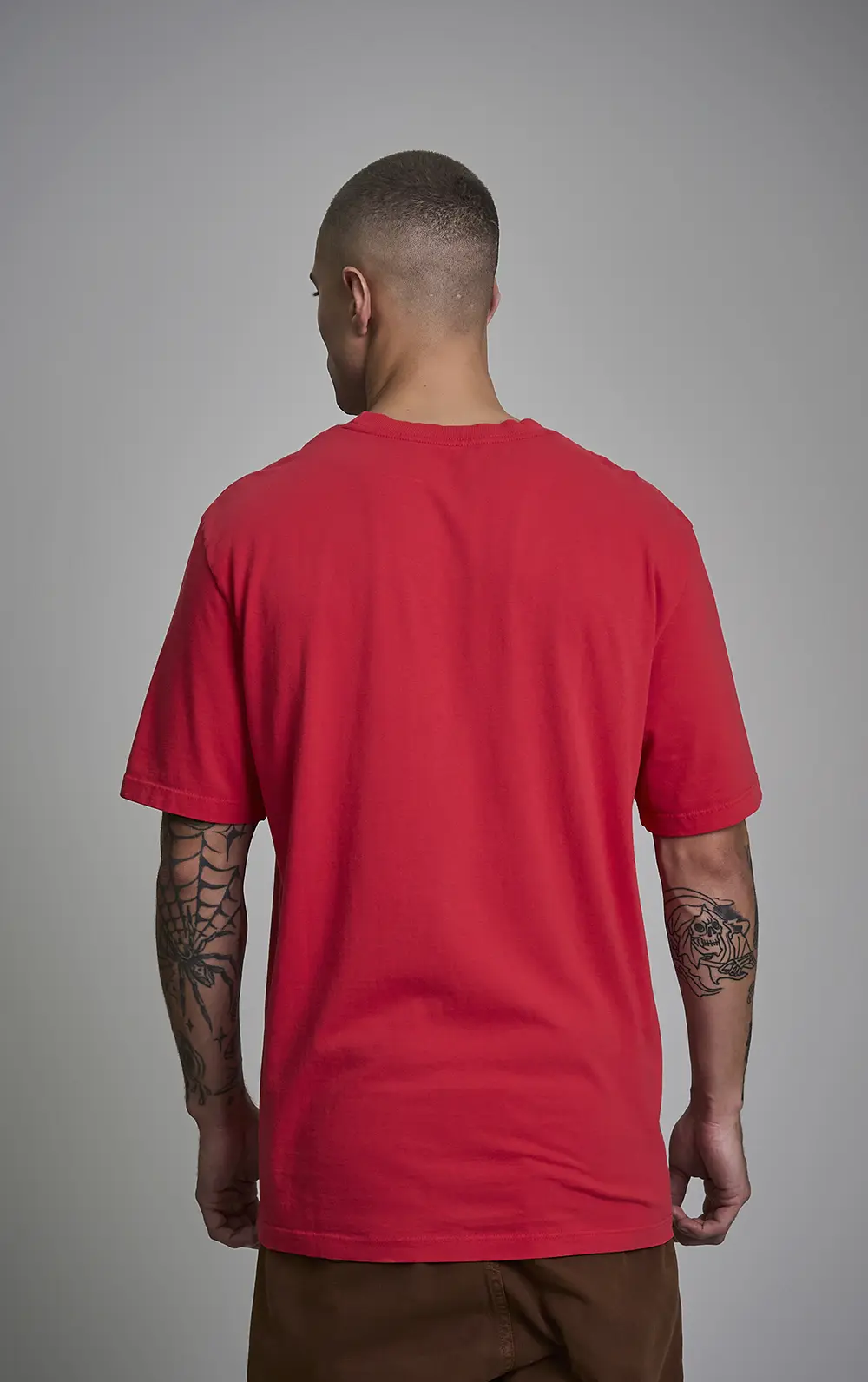 T-SHIRT CAVALERA COMFORT RELIEF LEVELS