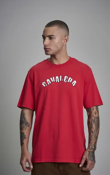 T-SHIRT CAVALERA COMFORT RELIEF LEVELS