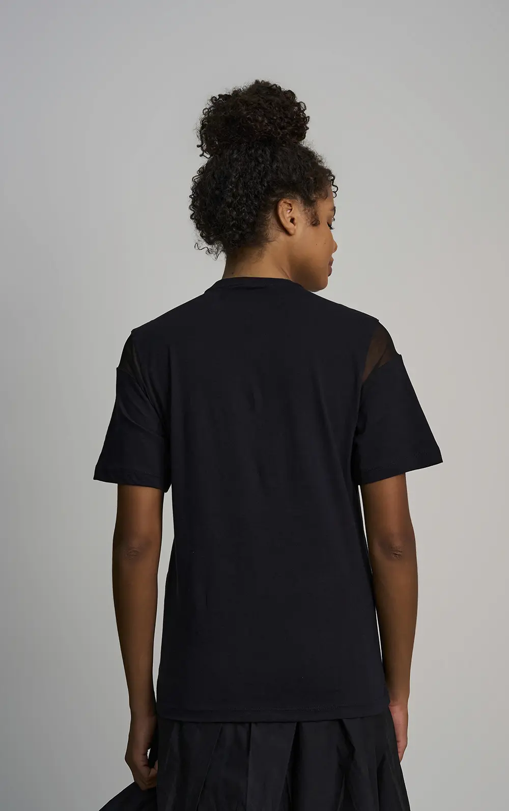 CAMISETA CAVALERA SPECIAL SLEEVE CUT OUT
