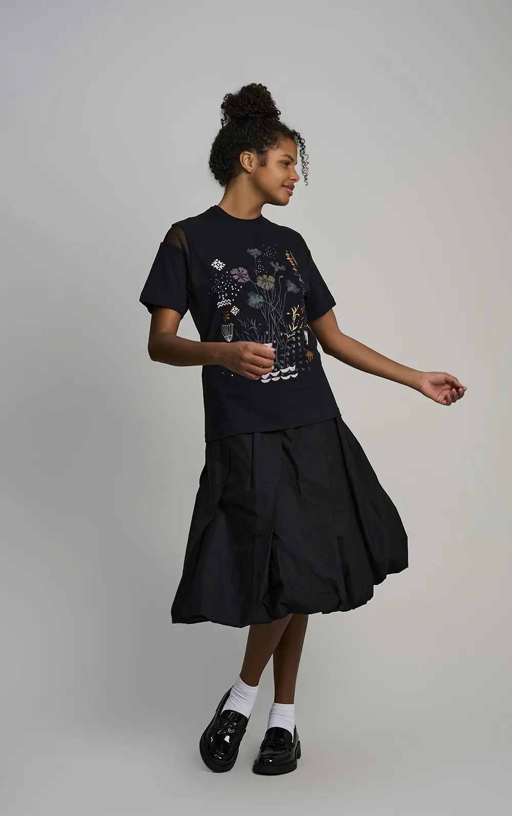 CAMISETA CAVALERA SPECIAL SLEEVE CUT OUT