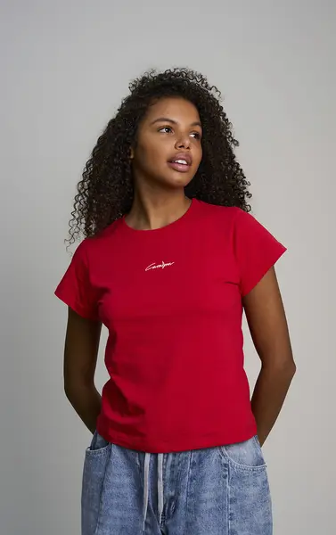 CAMISETA CAVALERA SLIM BASIC