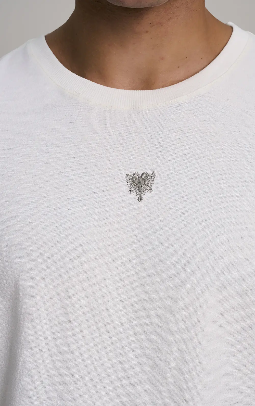 T-SHIRT CAVALERA INDIE PREMIUM EAGLE