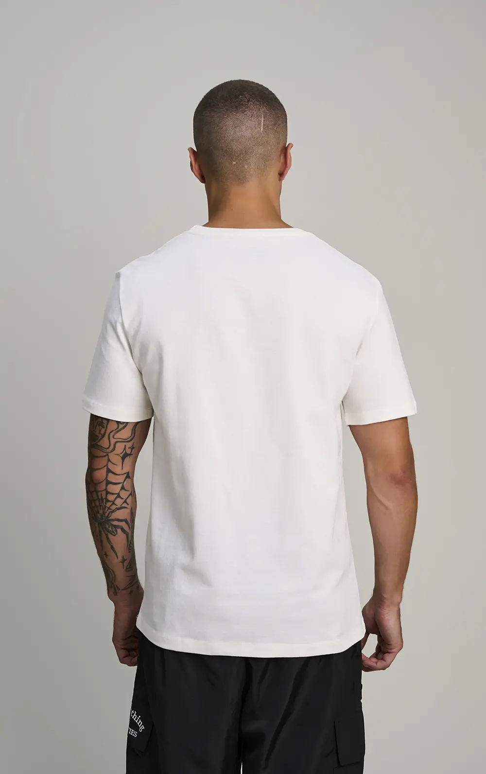T-SHIRT CAVALERA INDIE PREMIUM EAGLE