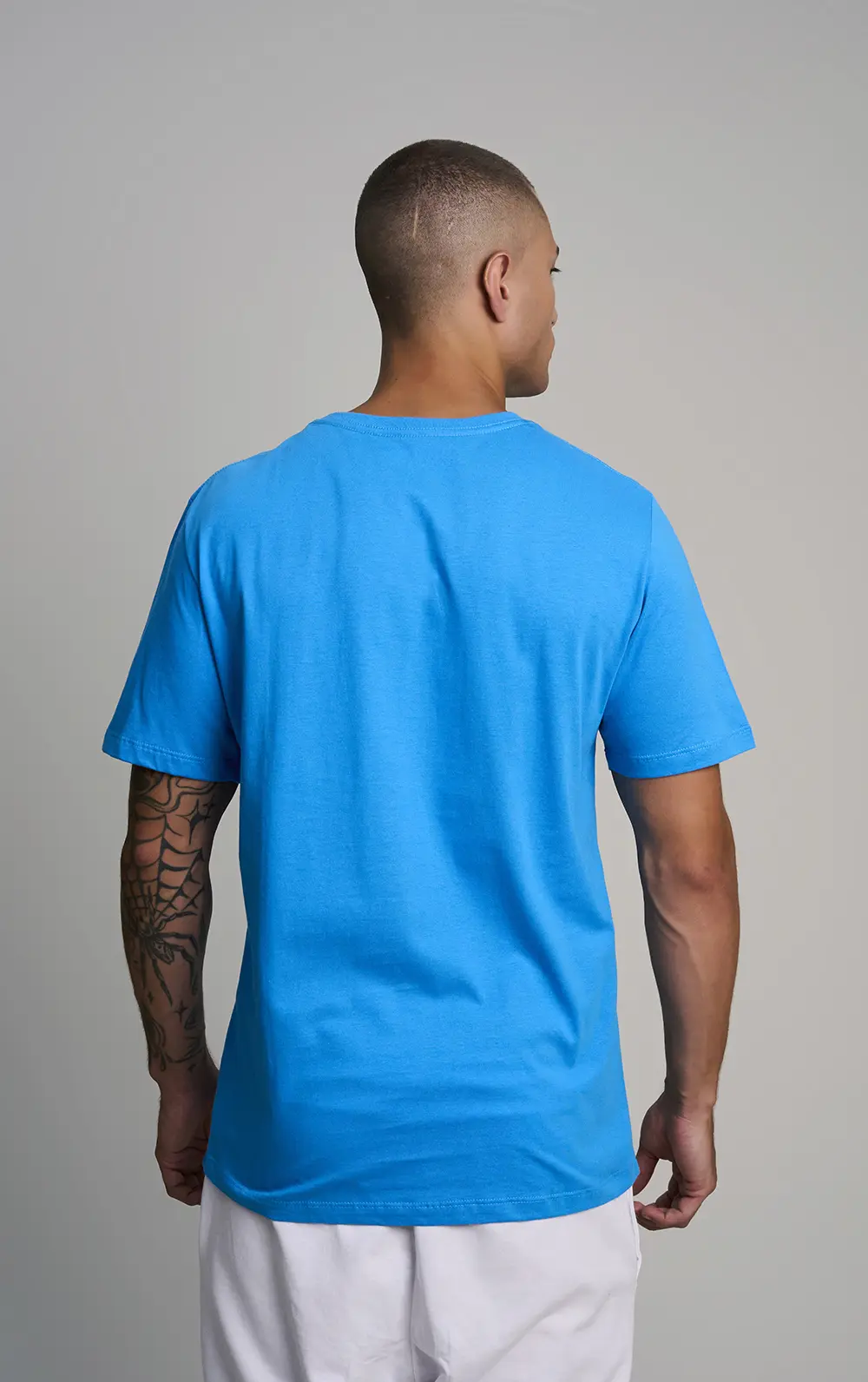 T-SHIRT CAVALERA INDIE BASIC