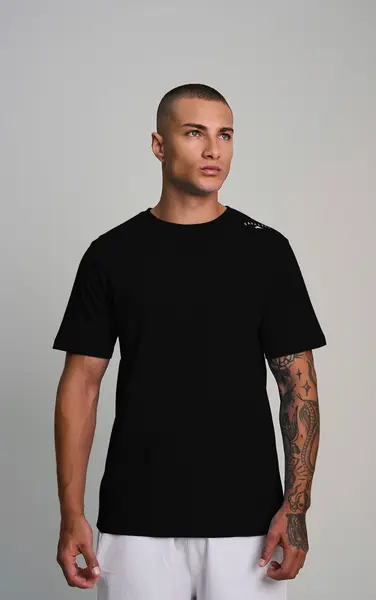 T-SHIRT CAVALERA INDIE BASIC