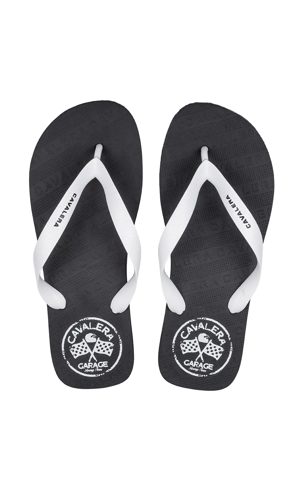 CHINELO CAVALERA RACE TEAM