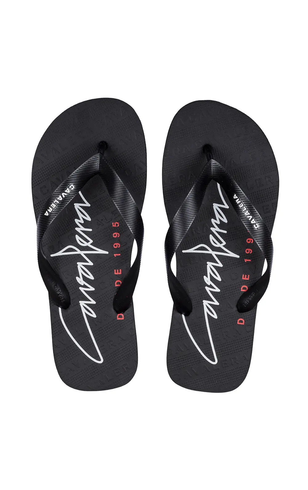CHINELO CAVALERA 1995