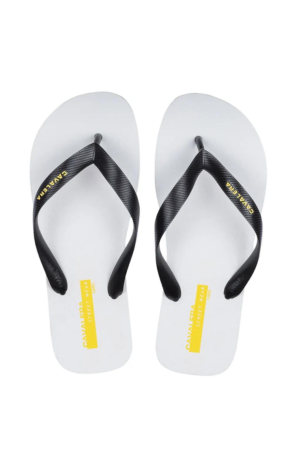 CHINELO CAVALERA LOGO