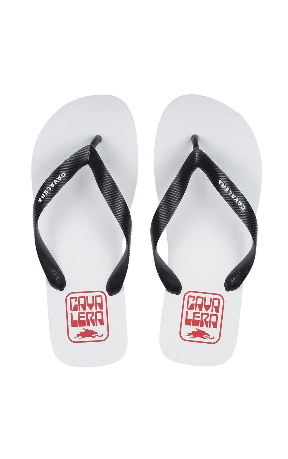 CHINELO CAVALERA HEAD STAMP