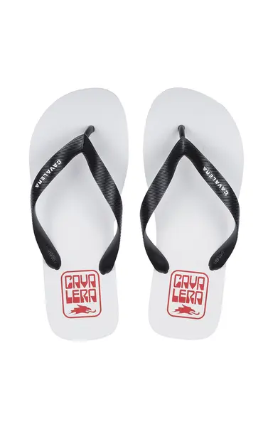 CHINELO CAVALERA HEAD STAMP