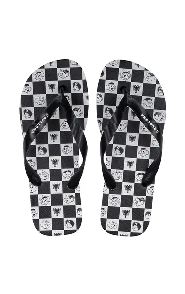 CHINELO CAVALERA TURMA DA MONICA