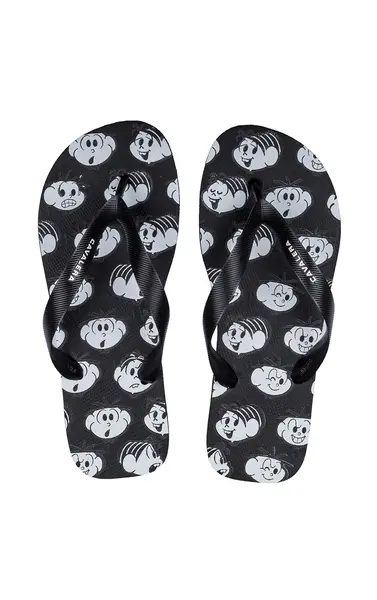 CHINELO CAVALERA TURMA DA MONICA