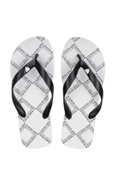 CHINELO LOGO PAISLEY
