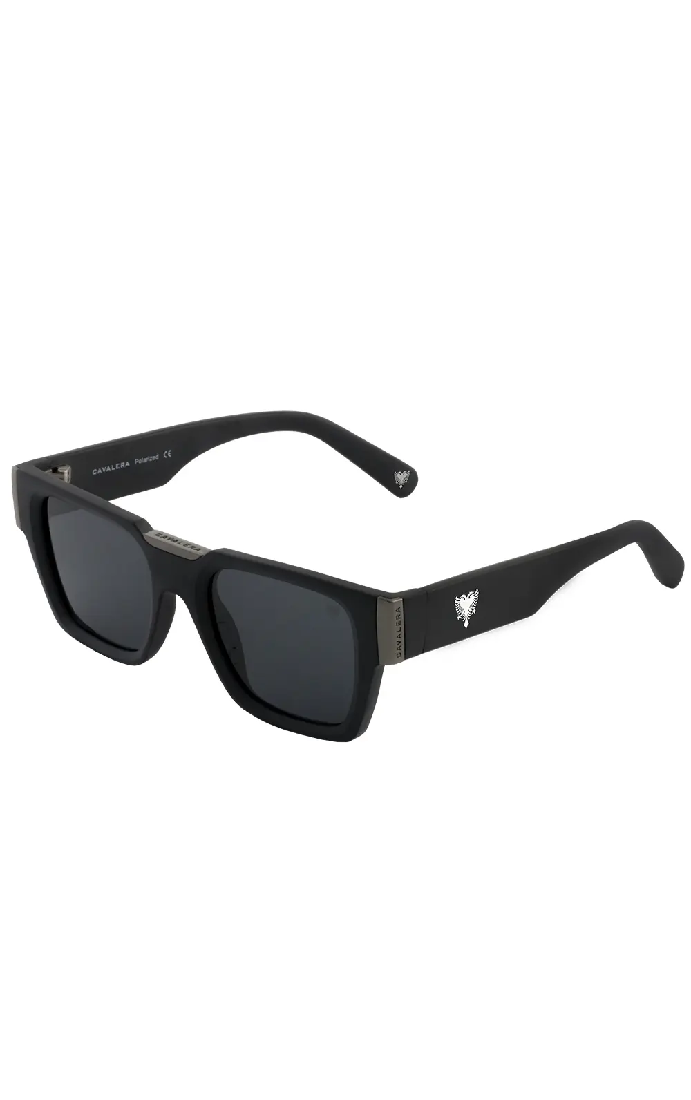 OCULOS CAVALERA DE SOL