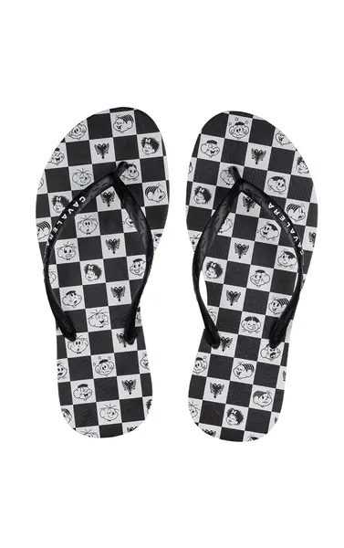 CHINELO CAVALERA TURMA DA MONICA