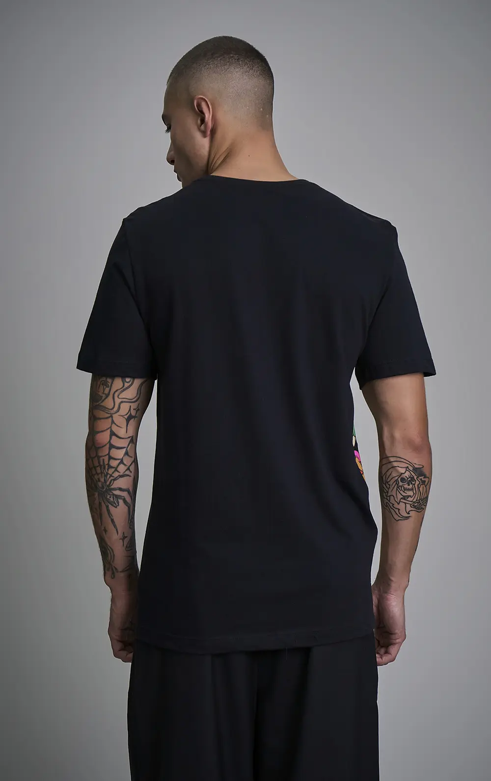 T-SHIRT CAVALERA INDIE TURMA DA MÔNICA