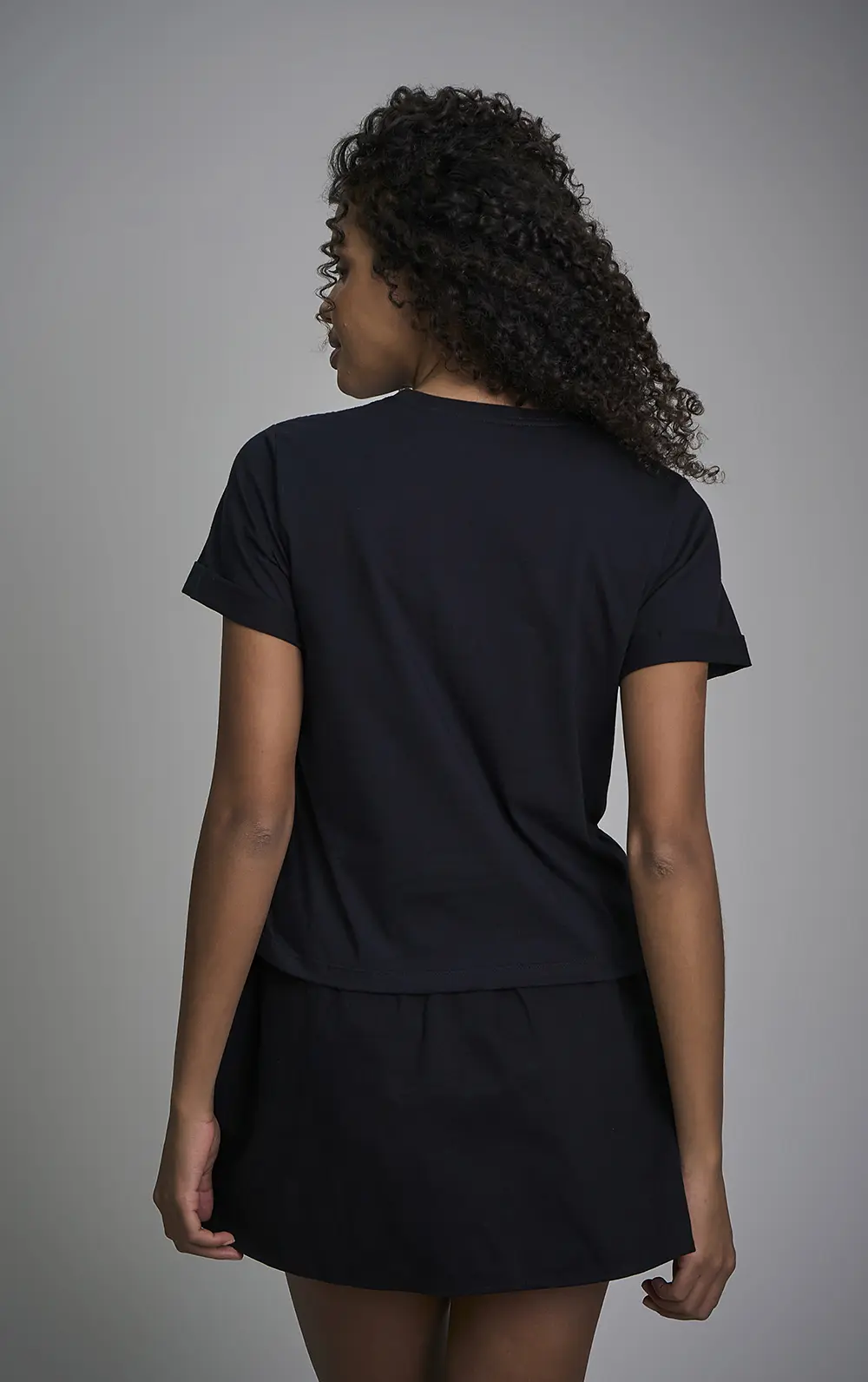CAMISETA CAVALERA FOLDED MILENA