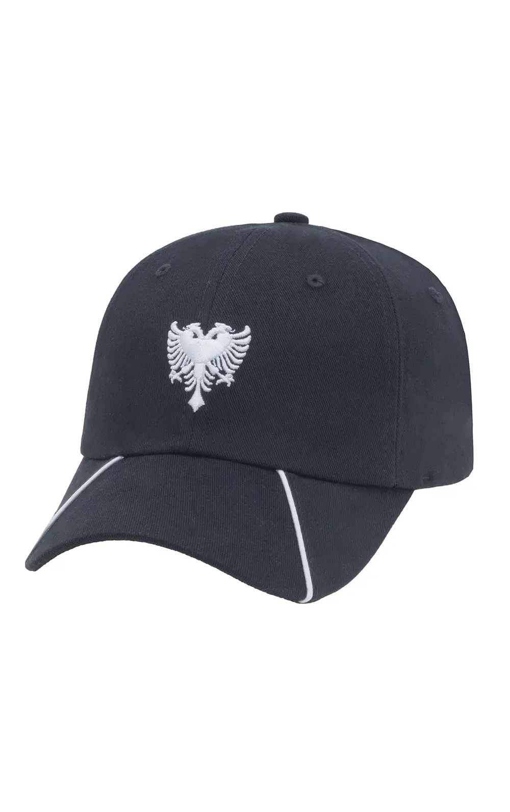 BONÉ CAVALERA CUT CAP