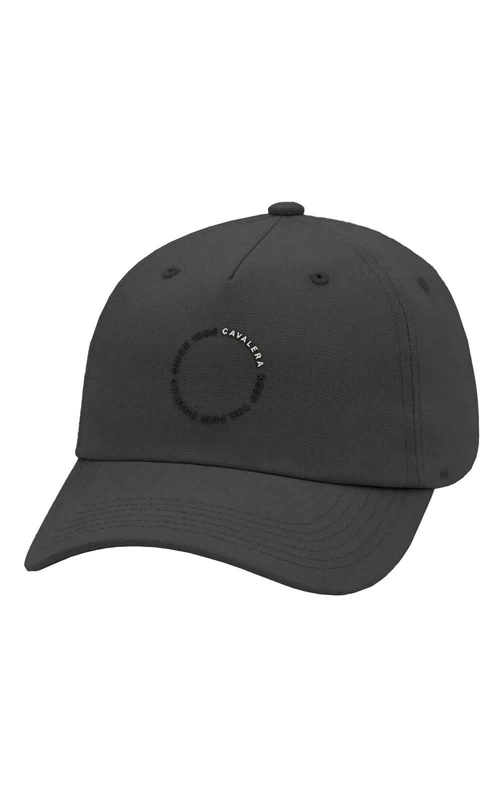 BONÉ CAVALERA CIRCLE BASIC
