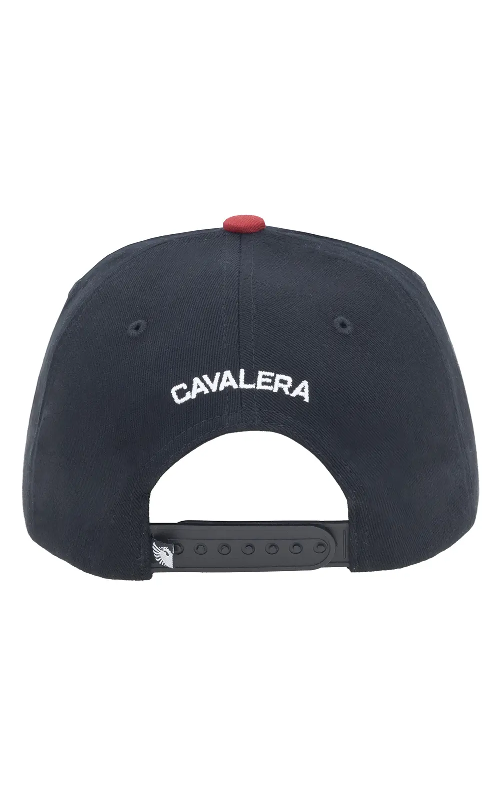 BONÉ CAVALERA ABA RETA