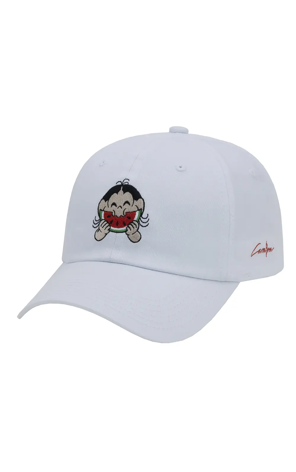 BONÉ CAVALERA & MAGALI DAD HAT