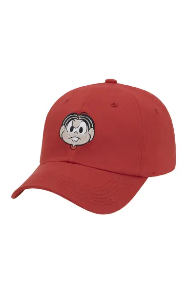 BONÉ CAVALERA & TURMA DA MONICA DAD HAT